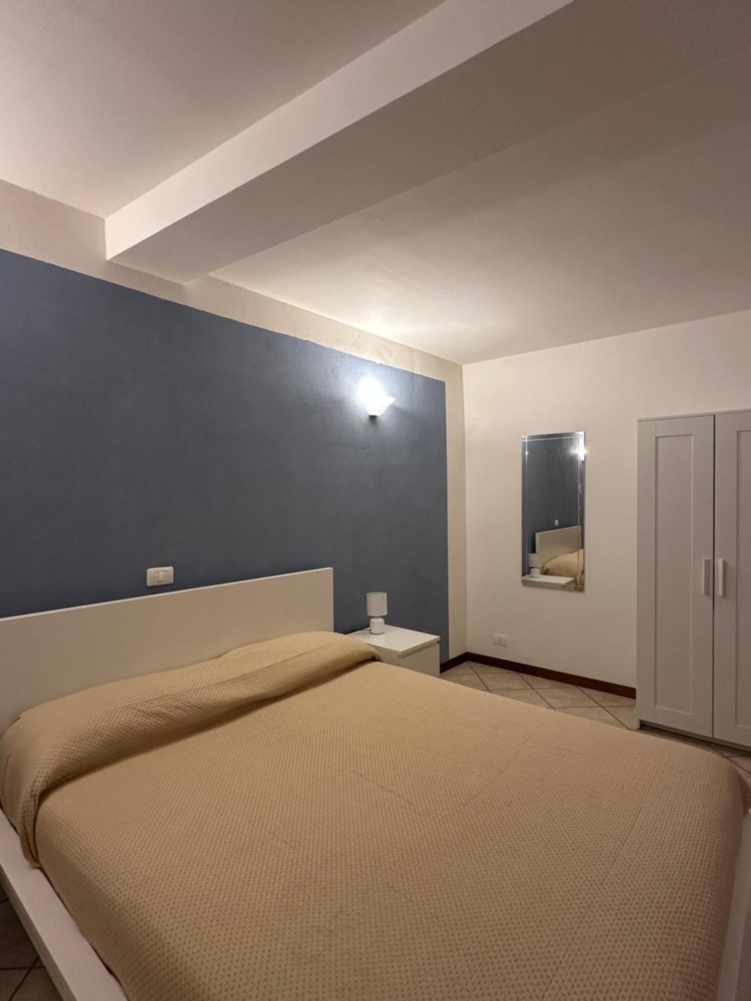 Tre Caravelle Apartment Леванто Екстериор снимка