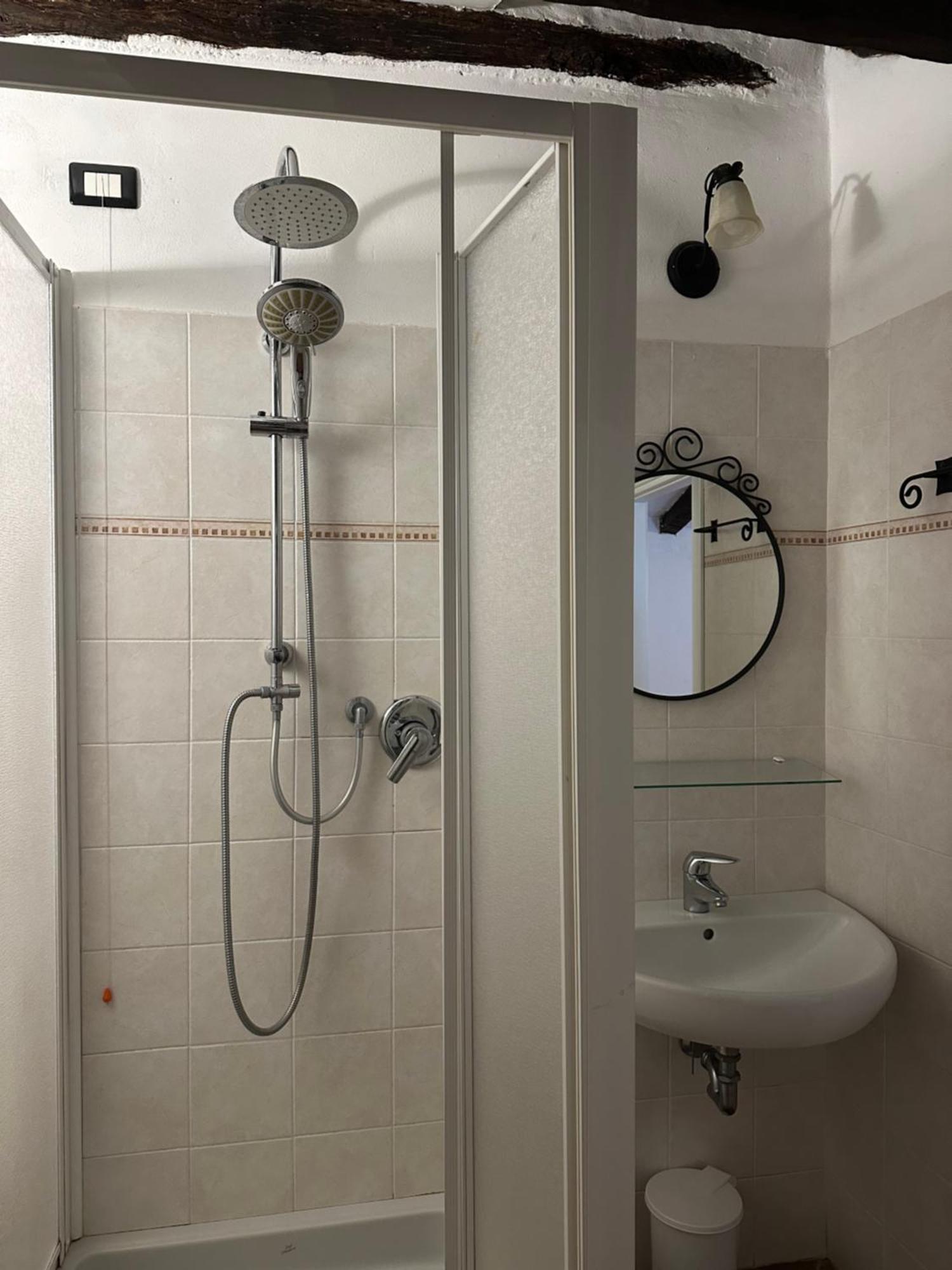 Tre Caravelle Apartment Леванто Екстериор снимка