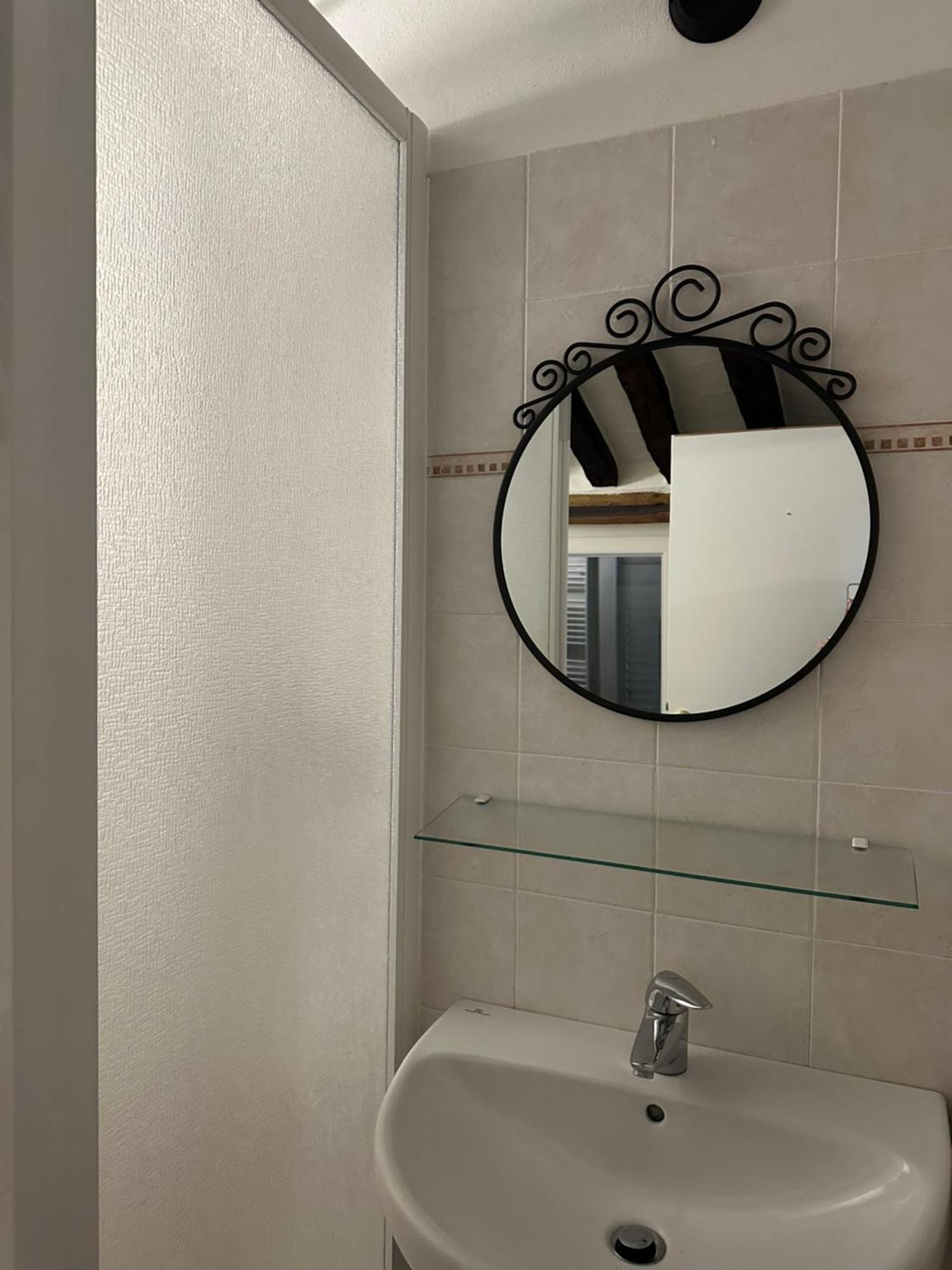 Tre Caravelle Apartment Леванто Екстериор снимка