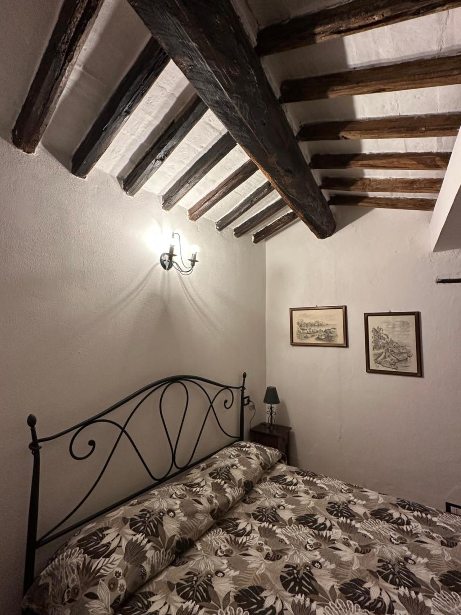 Tre Caravelle Apartment Леванто Екстериор снимка