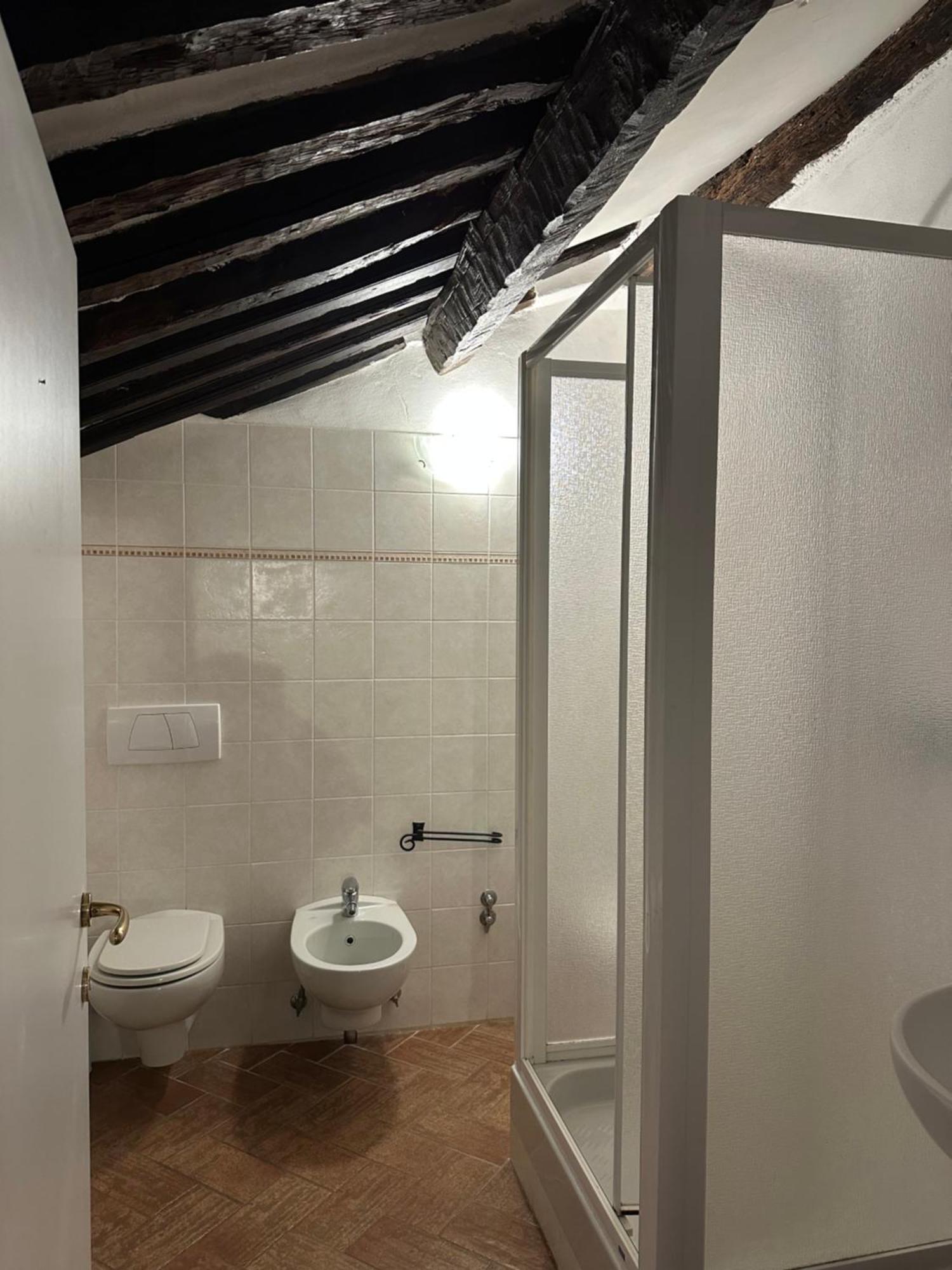 Tre Caravelle Apartment Леванто Екстериор снимка