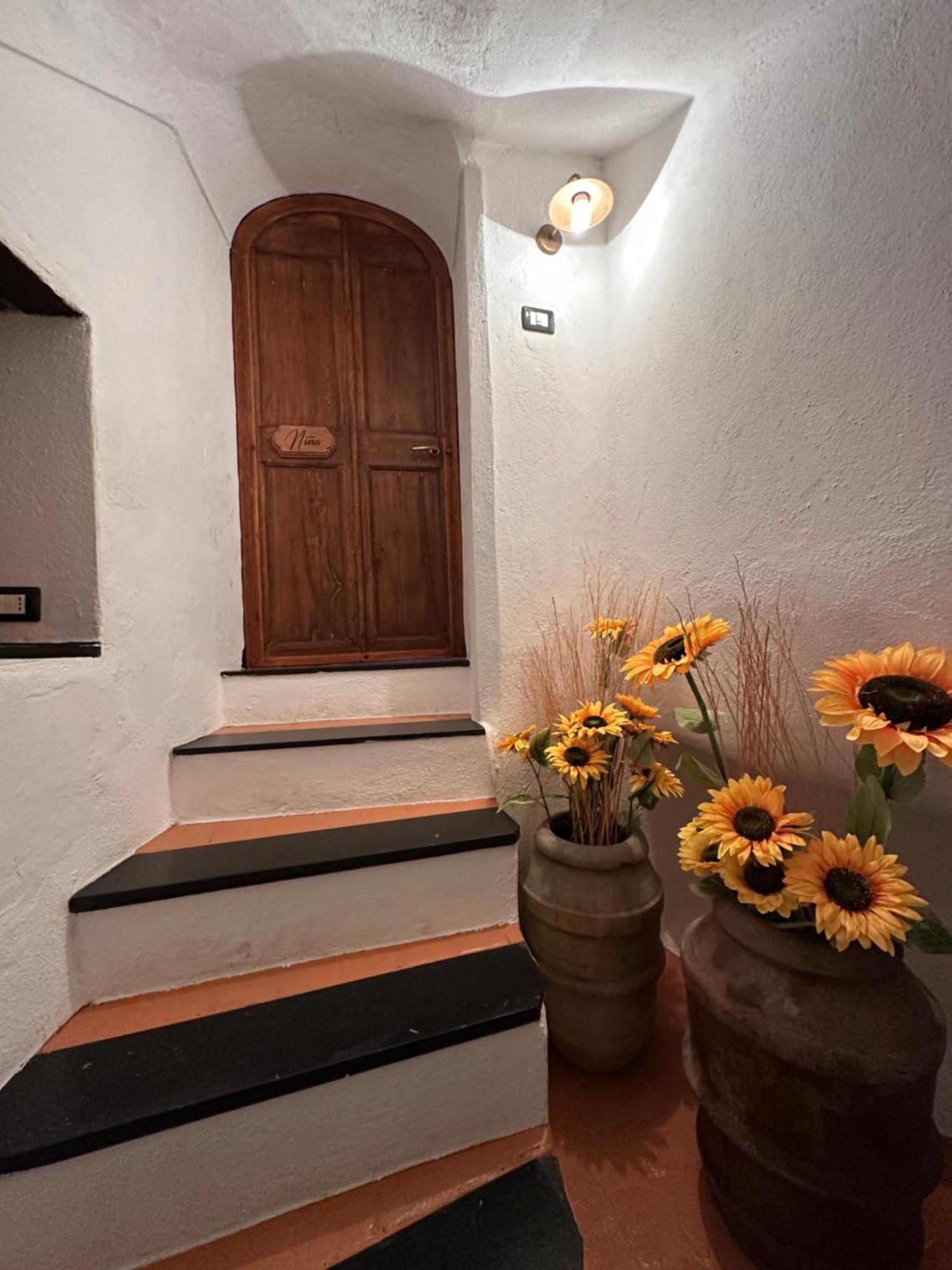 Tre Caravelle Apartment Леванто Екстериор снимка