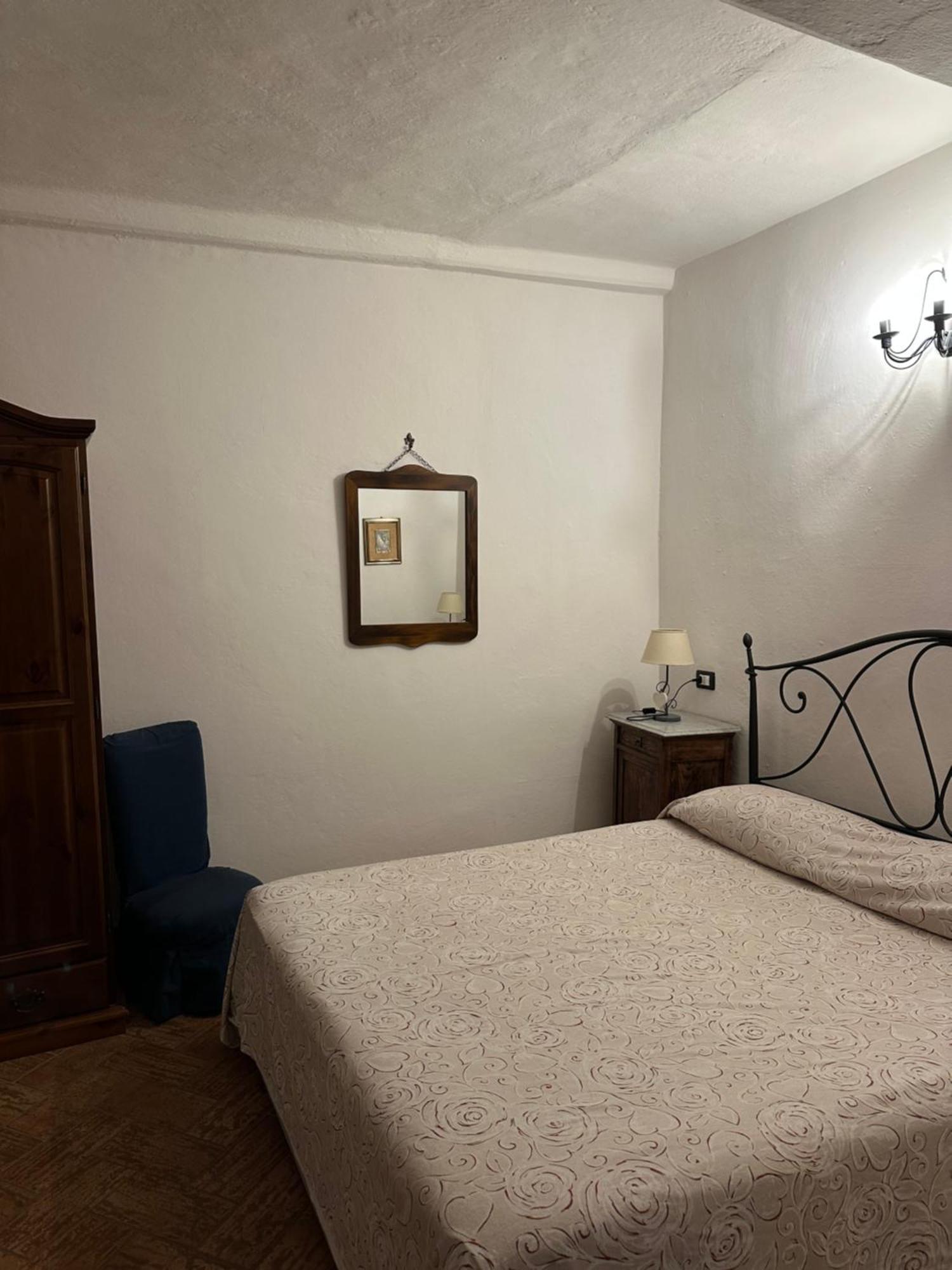 Tre Caravelle Apartment Леванто Екстериор снимка