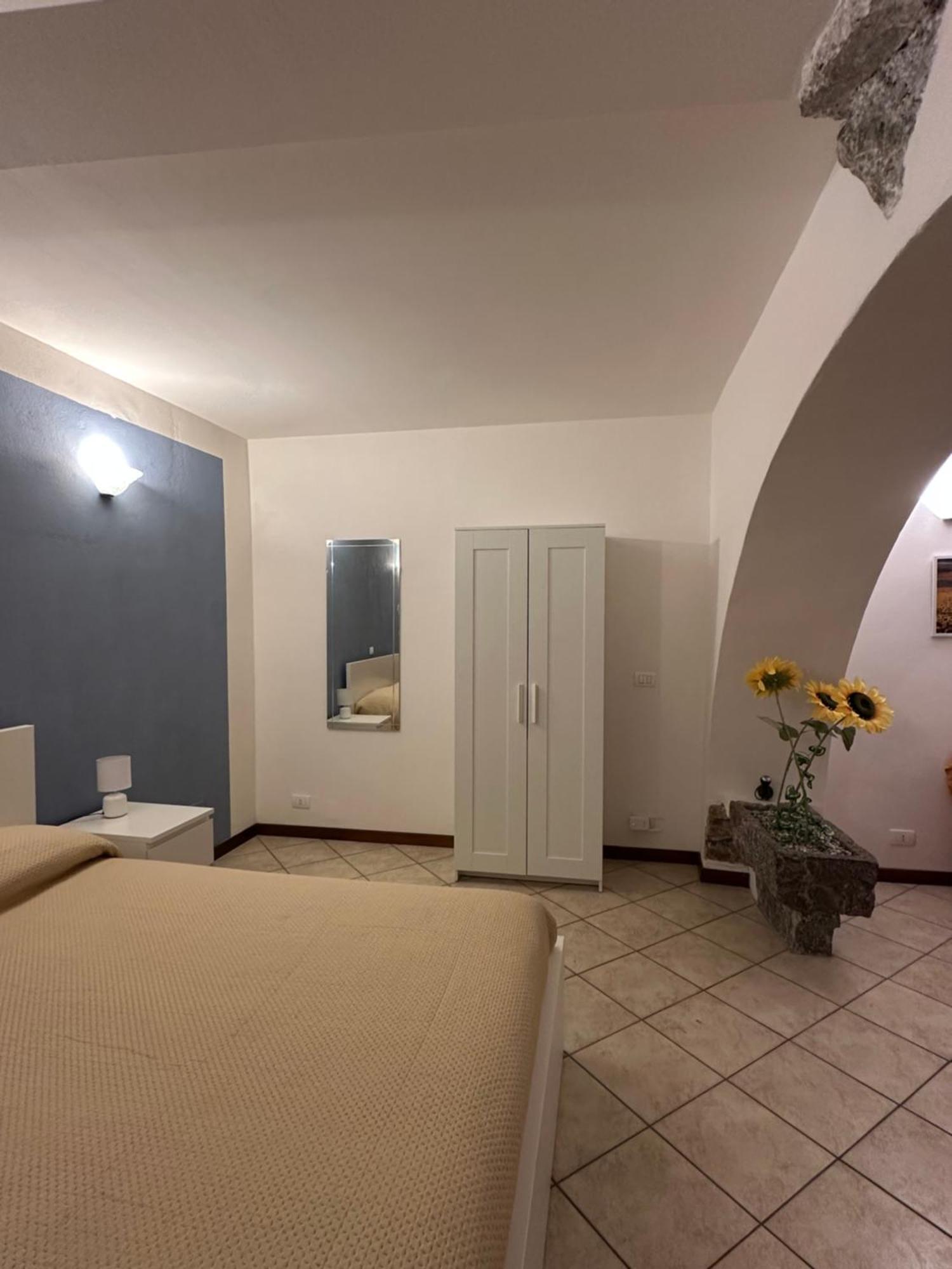 Tre Caravelle Apartment Леванто Екстериор снимка