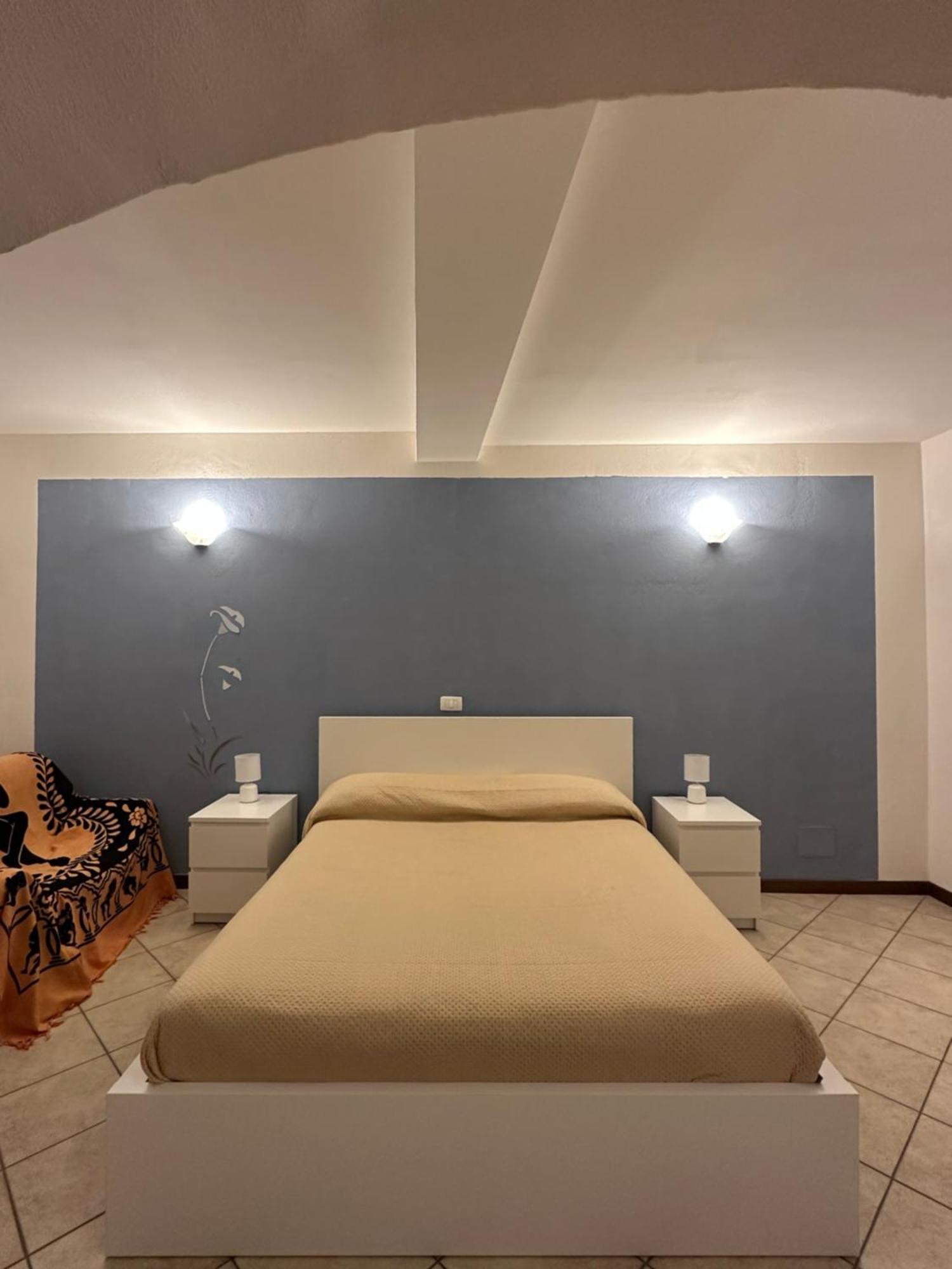 Tre Caravelle Apartment Леванто Екстериор снимка