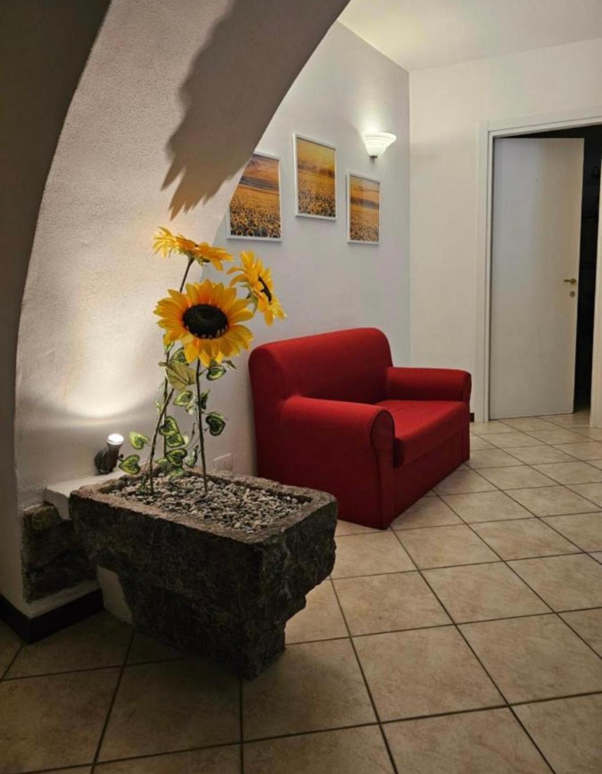 Tre Caravelle Apartment Леванто Екстериор снимка