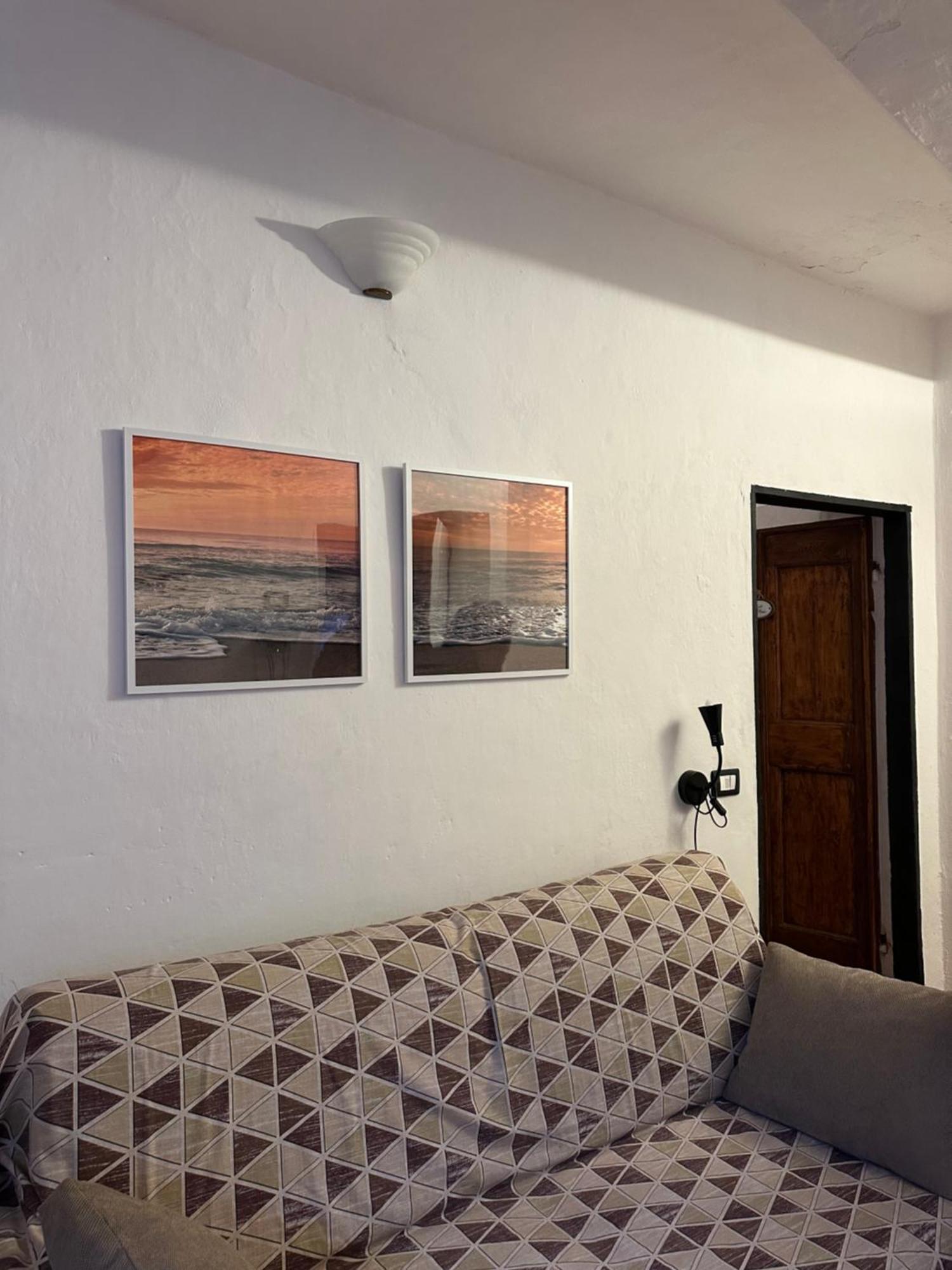 Tre Caravelle Apartment Леванто Екстериор снимка
