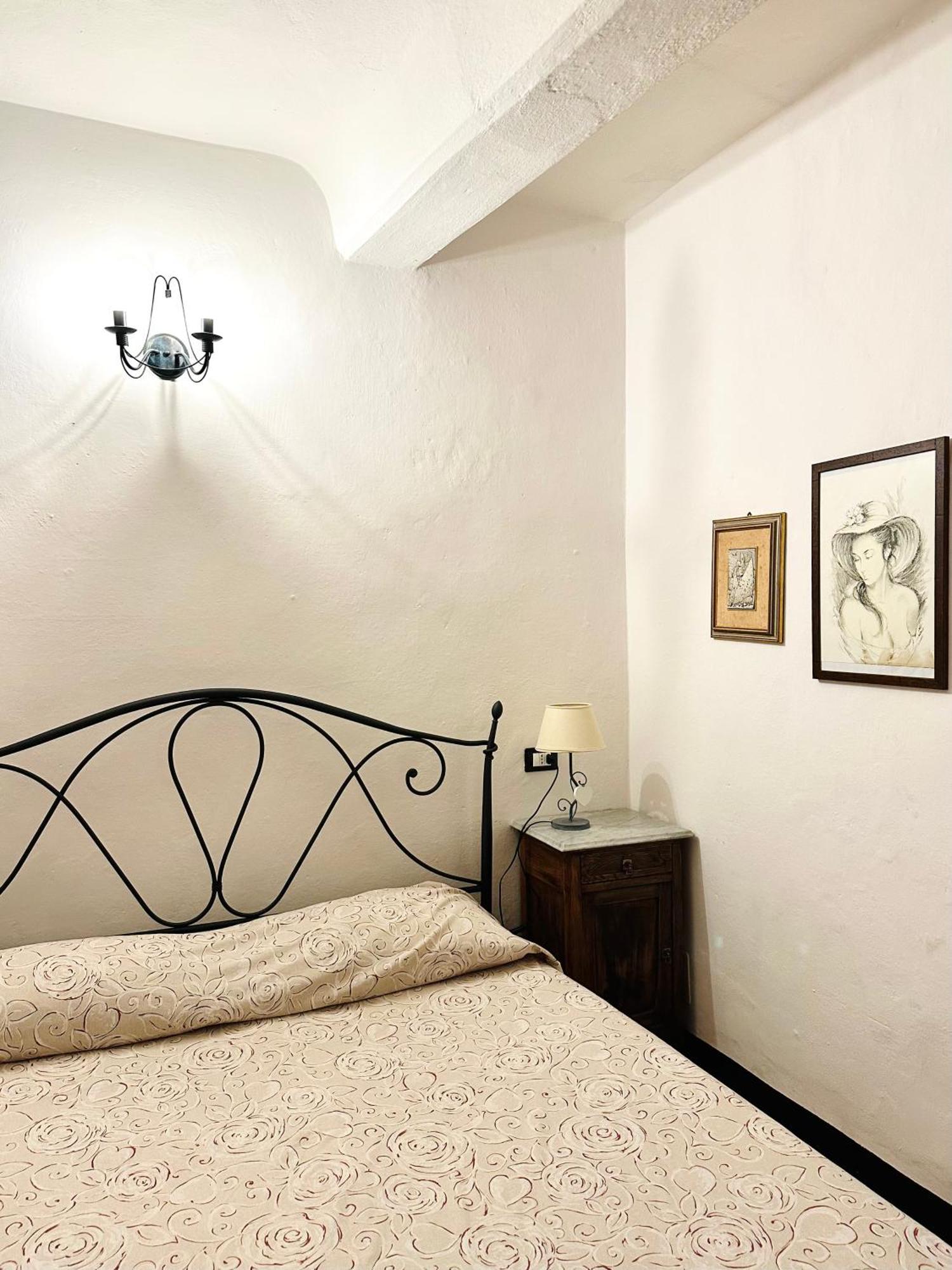 Tre Caravelle Apartment Леванто Екстериор снимка