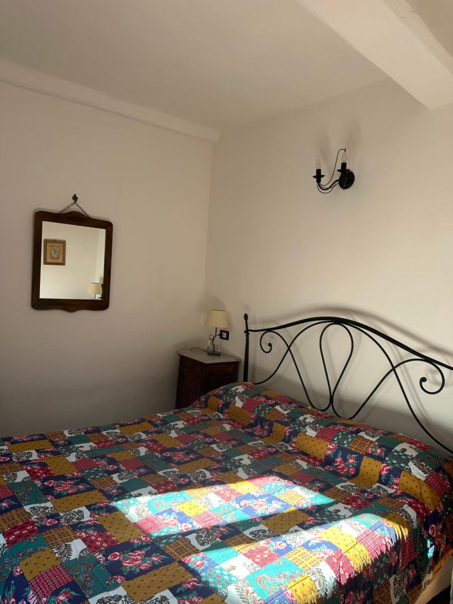 Tre Caravelle Apartment Леванто Екстериор снимка