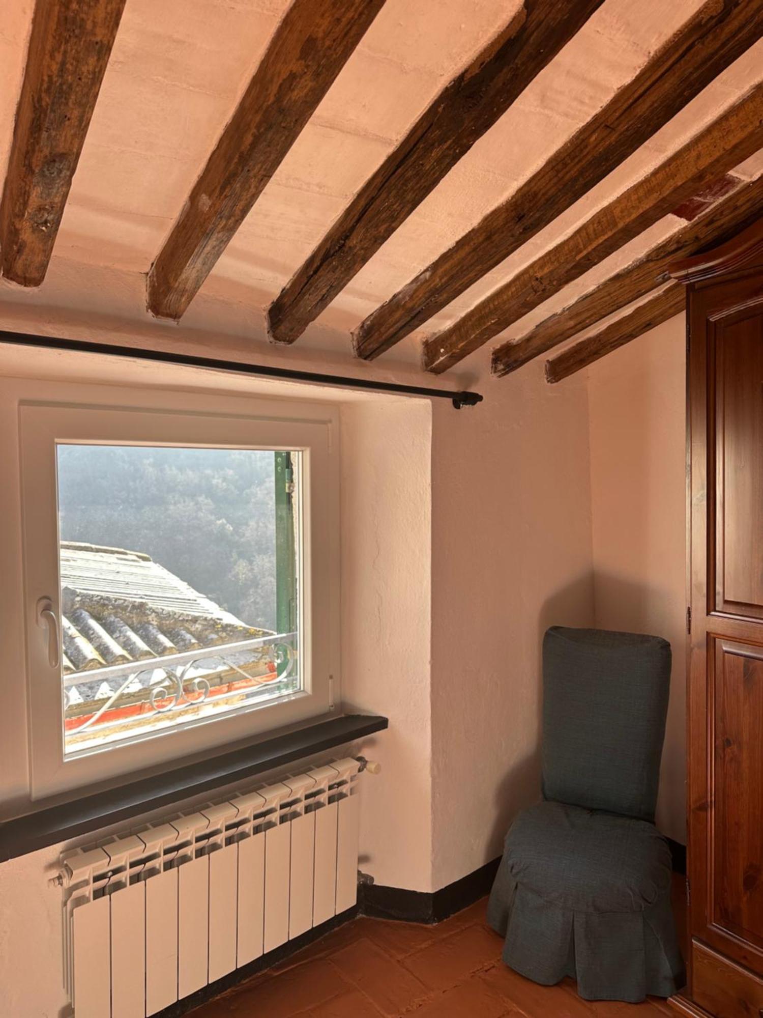 Tre Caravelle Apartment Леванто Екстериор снимка